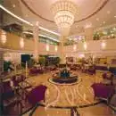 金环大酒店 大堂