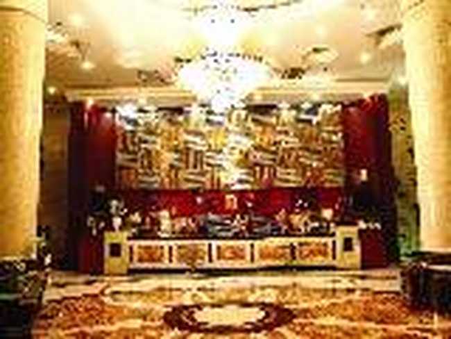 合肥新文采国际酒店,图二