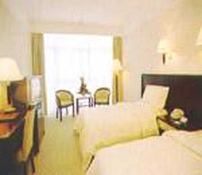 黄山华山宾馆,图三