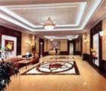 芜湖铁山宾馆,图三