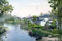 金孔雀温泉旅游度假村（庐江）