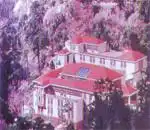 黄山狮林大酒店,图一