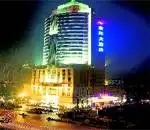 合肥金环大酒店