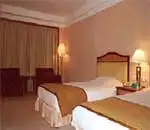 淮南金茂国际酒店,图三