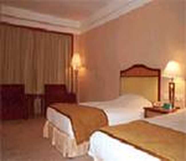 淮南金茂国际酒店,图三