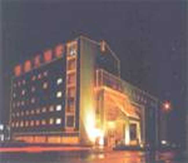 芜湖国信大酒店,图一