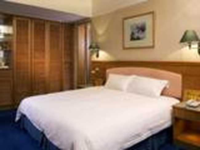 合肥诺富特齐云山庄,图三