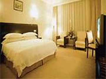 潜山全力古井国际大酒店,图三