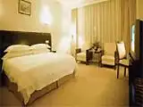 全力古井国际大酒店 客房