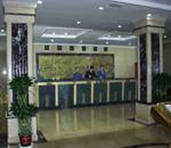 巢湖国际饭店,图二