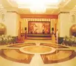 和平国际大酒店 大堂