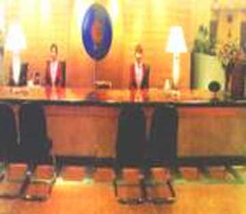 芜湖国信大酒店,图二