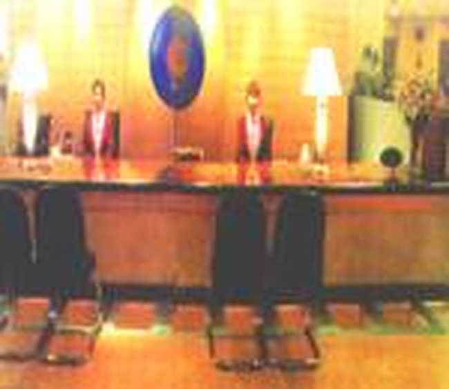 芜湖国信大酒店,图二