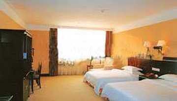 铜陵华亭四季大酒店,图三