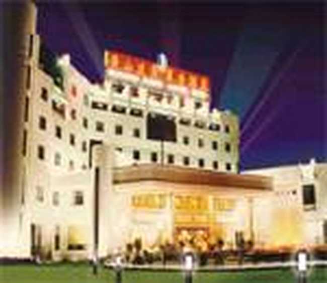 黄山梅地亚酒店,图一