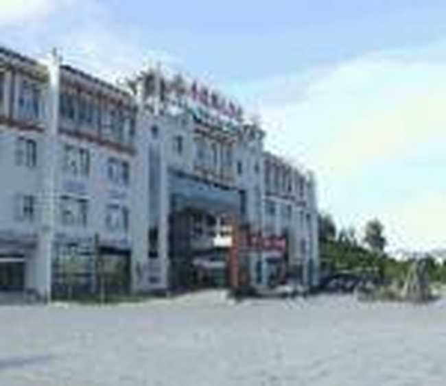 金陵黟县宾馆,图一