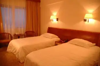 锦怡假日酒店,图二