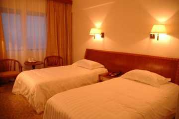 锦怡假日酒店,图二