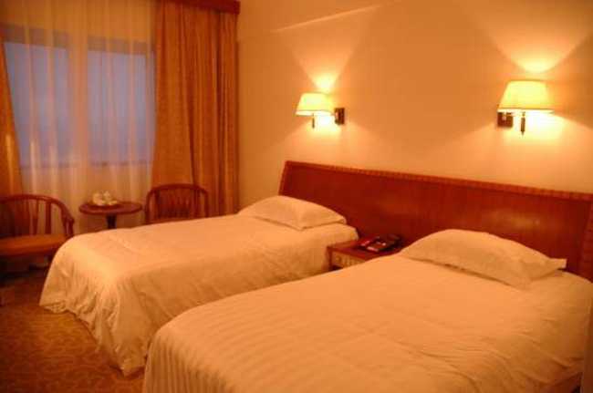 锦怡假日酒店,图二