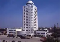 滁州国际大酒店