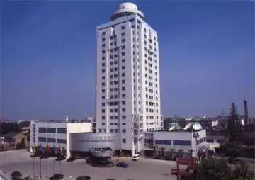 滁州国际大酒店