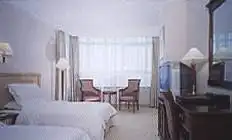 银瑞林大酒店,图三