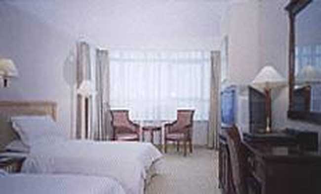 银瑞林大酒店,图三