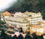 黄山北海宾馆,图一