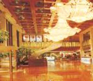 安徽饭店（合肥）,图二