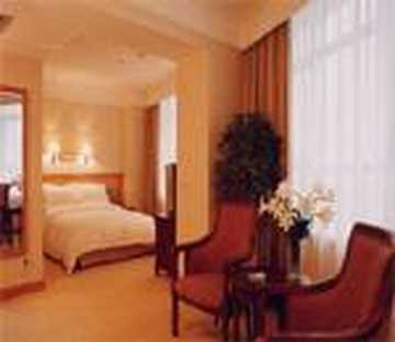 合肥金环大酒店,图三