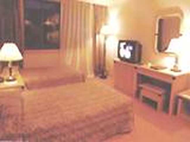 安慶大酒店,圖三