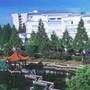 黄山馨园国际大酒店
