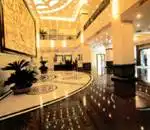 良苑商务会馆 大堂