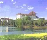 马鞍山南湖宾馆