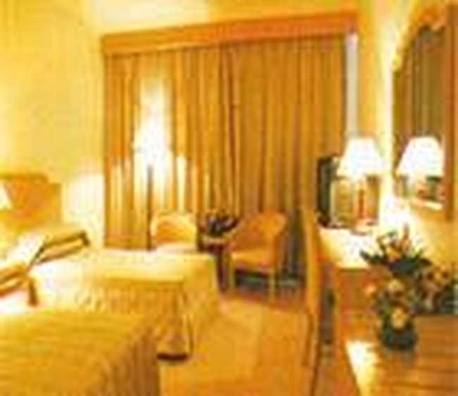 芜湖铁山宾馆,图一