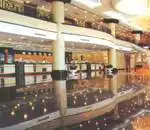白金汉宫大酒店 大堂
