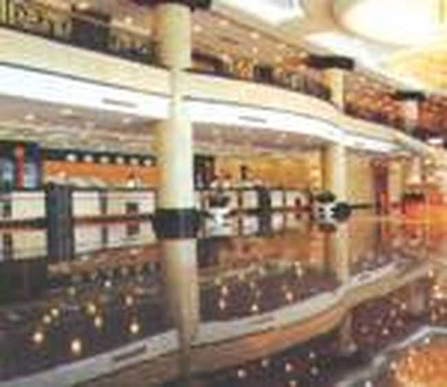 阜阳白金汉宫大酒店,图二