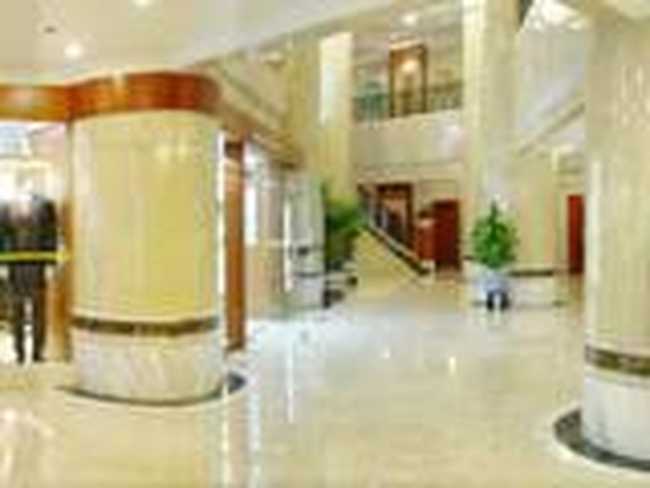 合肥古井假日酒店,图二