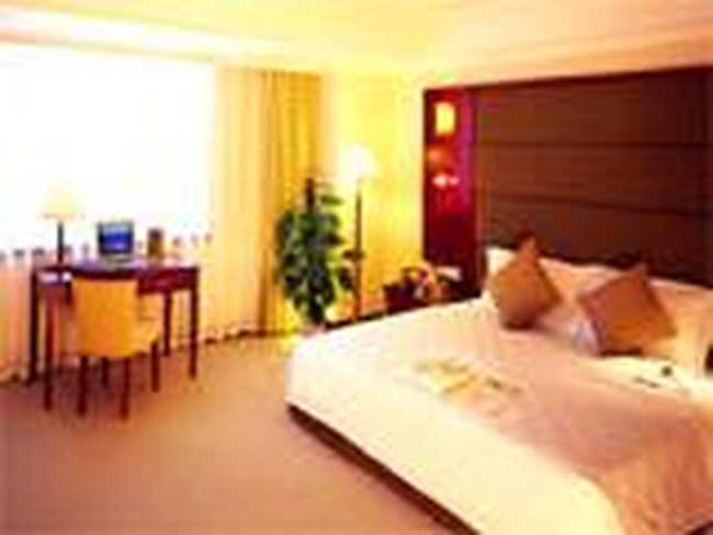 合肥外商国际俱乐部酒店,图三