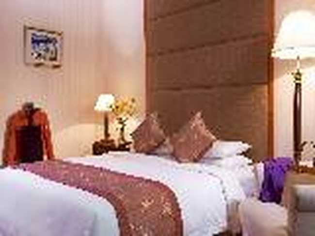 安徽金满楼明珠国际大酒店,图三