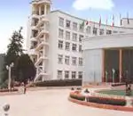 黄山高尔夫酒店