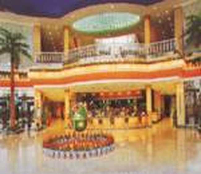 黄山高尔夫酒店,图二