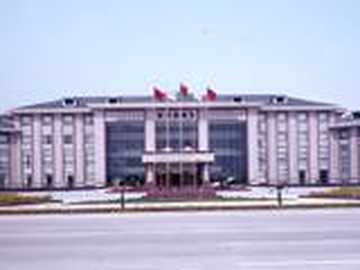 蚌埠锦江大酒店,图一