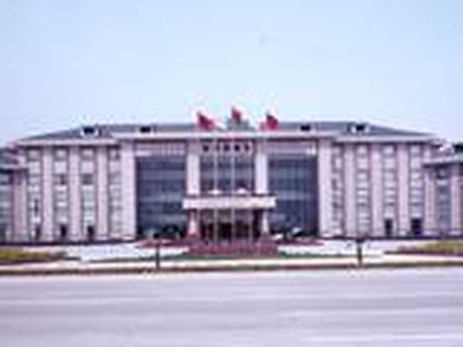 蚌埠锦江大酒店,图一