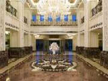 安徽金满楼明珠国际大酒店,图二