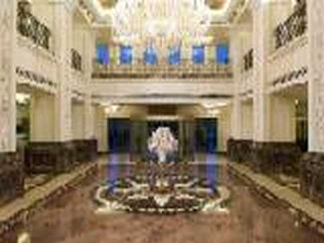 安徽金满楼明珠国际大酒店,图二