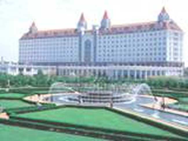 安徽金满楼明珠国际大酒店,图一