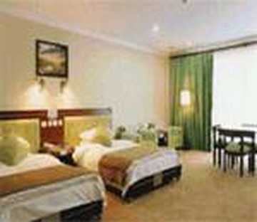 黄山高尔夫酒店,图三