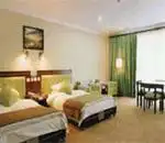 黄山高尔夫酒店