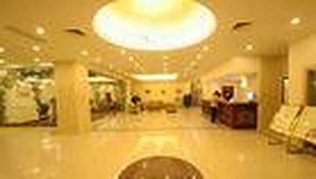 扬州金海岸宾馆,图二